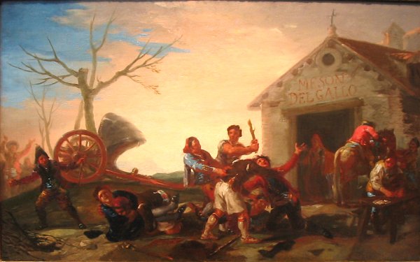 Riña_en_el_Mesón_del_Gallo_de_Goya