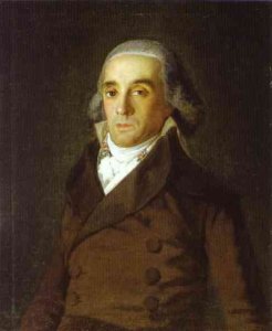 The Count Of Tajo 1800