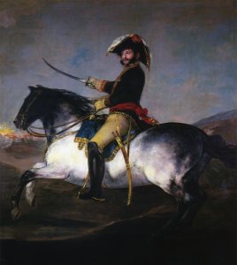 General Jose de Palafox