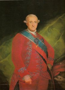 Carlos IV